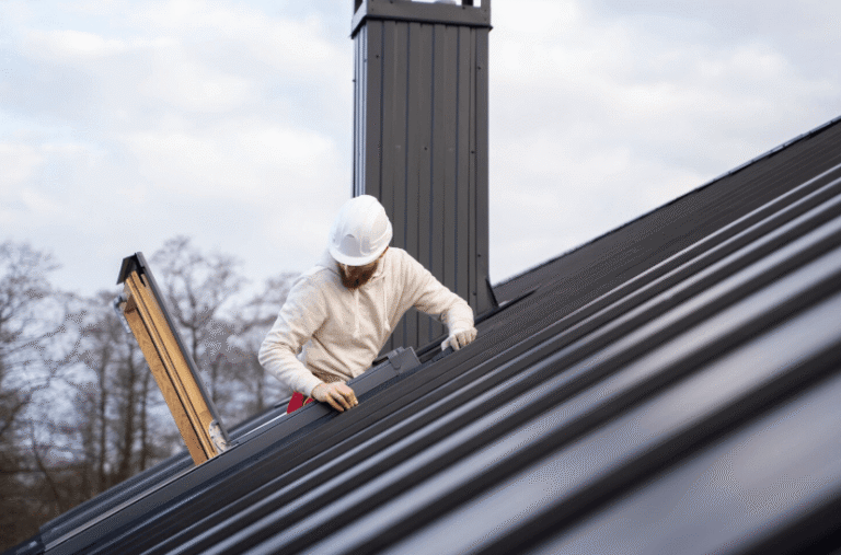 What Happens During a Professional Roof Inspection in Santa Rosa, CA (Checklist and Report Breakdown)