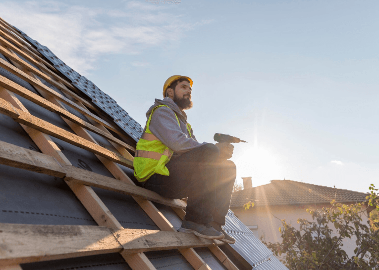 Roof Decking Types in Santa Rosa, CA (Plywood vs OSB) and How They Impact Roof Performance