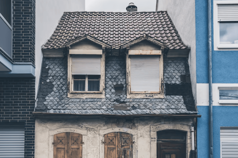 Should You Repair or Replace Roof Damage in Santa Rosa, CA? Decision Factors That Matter